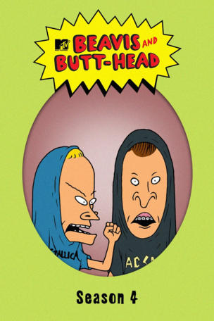 1-900-BEAVIS