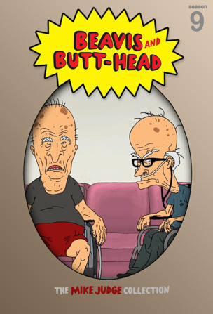 Beavis and Butt-Head_0009