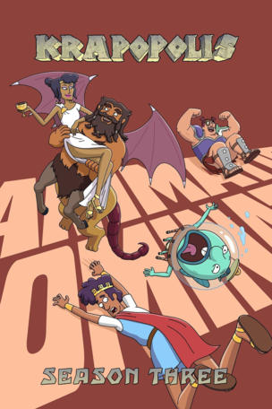 Vengeance Will Be Nine