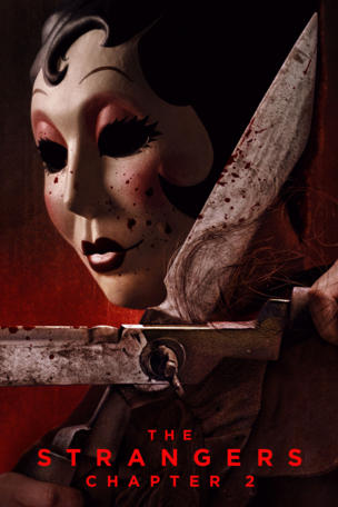 Strangers: Chapter 2