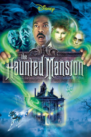 Haunted Mansion