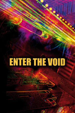 Enter the Void
