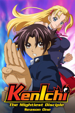 Ryozanpaku Faces the Greatest Crisis?!