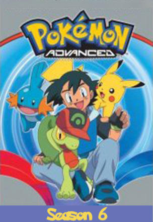 Just One of the Geysers