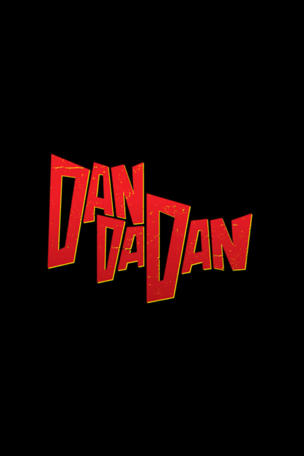 Dan Da Dan