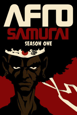 Afro Samurai_0001