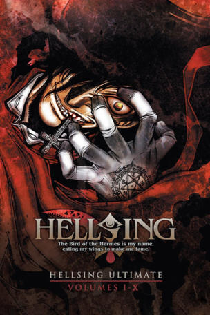 Hellsing Ultimate_0001