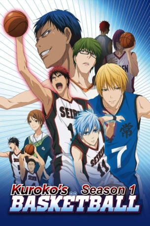 I Am Kuroko