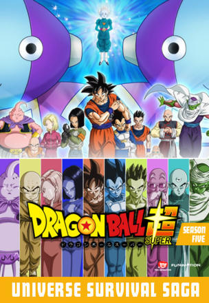 Awaken Your Dormant Fighting Spirit! Gohan's Fight!