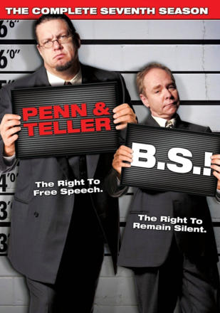 Penn & Teller: Bullshit!_0007