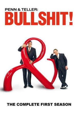 Penn & Teller: Bullshit!_0001