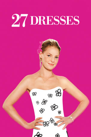 27 Dresses