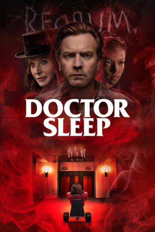 Doctor Sleep