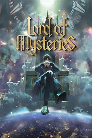 Lord of Mysteries
