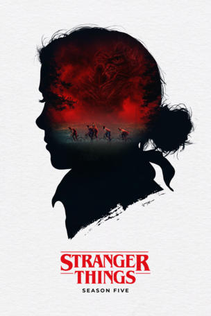 Chapter Five: Shock Jock