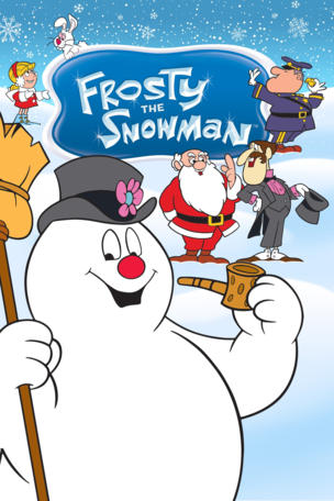 Frosty the Snowman