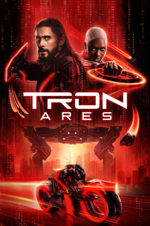 Tron: Ares