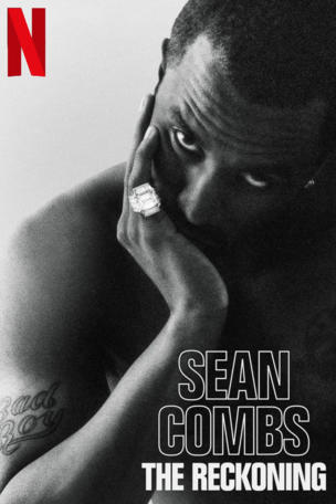 Sean Combs: The Reckoning