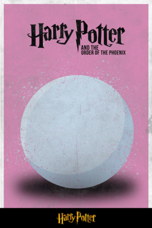 Harry Potter and the Order of the Phoenix