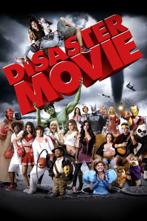 Disaster Movie