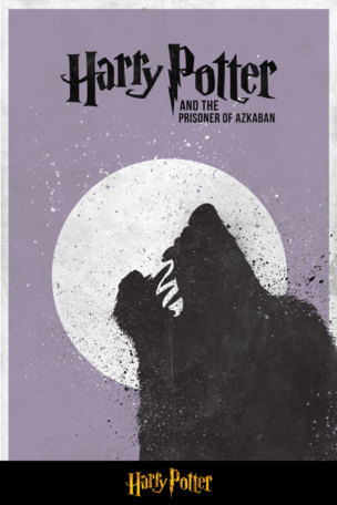 Harry Potter and the Prisoner of Azkaban