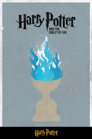 Harry Potter and the Goblet of Fire