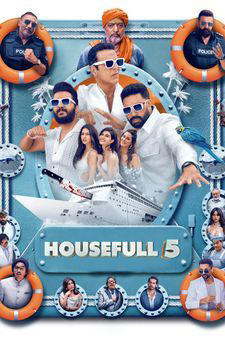 Housefull 5
