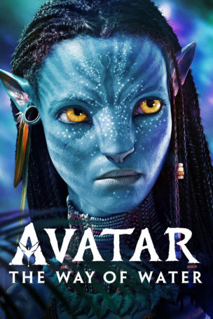 Avatar: The Way of Water