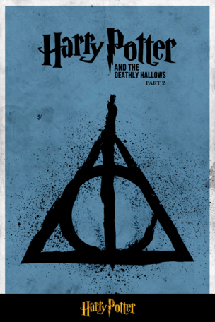 Harry Potter and the Deathly Hallows: Part 2