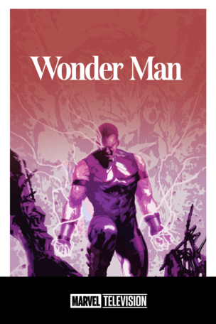 Wonder Man