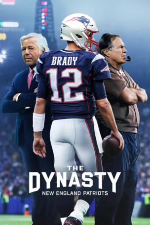 Dynasty: New England Patriots