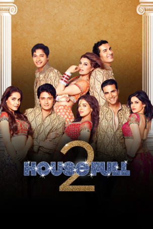 Housefull 2