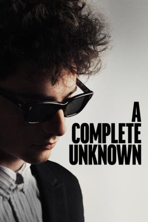 Complete Unknown