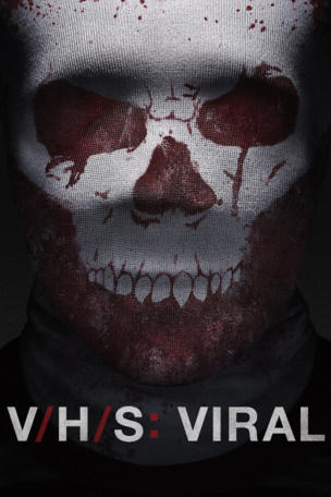 V/H/S Viral