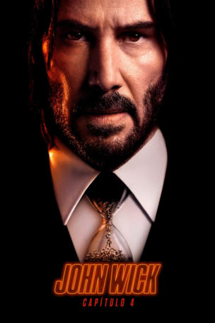 John Wick: Chapter 4