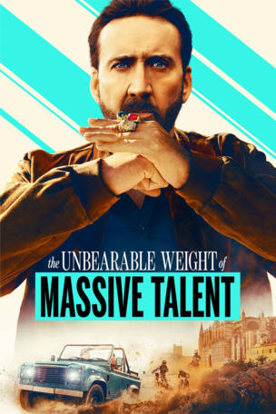 Unbearable Weight of Massive Talent