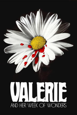 Valerie and Her Week of Wonders