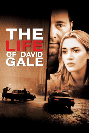 Life of David Gale