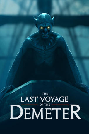 Last Voyage of the Demeter