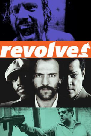Revolver