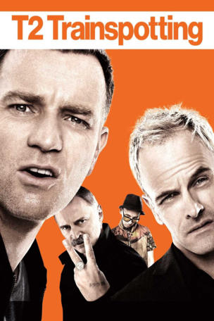 T2 Trainspotting