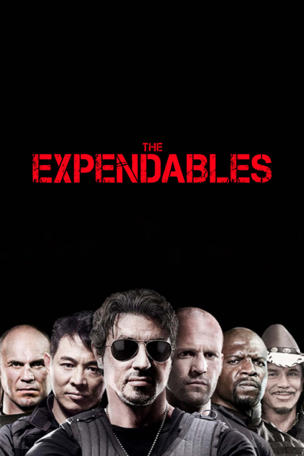 Expendables
