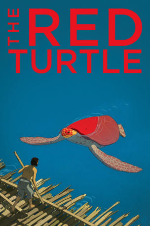 Red Turtle