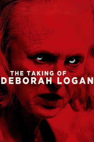 Taking of Deborah Logan