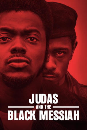 Judas and the Black Messiah