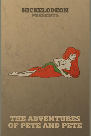 Adventures of Pete & Pete
