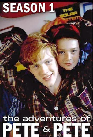 The Adventures of Pete & Pete_0001