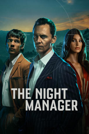 Night Manager