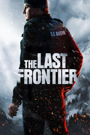 Last Frontier (2025)
