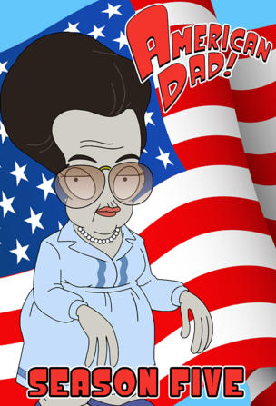 American Dad!_0005